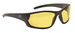 Walkers Game Ear Ballistic Eyeware, Wlkr Gwp-iknff1-ros Carbine Full Frame Glasses Rse