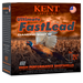 Kent Cartridge Ultimate Fast Lead #5 shot K122ufl425   2.75 11/2 Ult Fast Ld