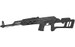 Chiappa Firearms Rak-9, Chia Cf500.251  Rak-9 9mm 17.25 Syn     10rd