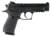 Sar Usa K2, Sar Usa K245bl     K2 45 Blk            45acp 14rd