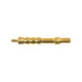 B/c Brass Push Jag 264/6.5mm