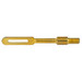 B/c Brass Slotted Tip 22/223/556mm