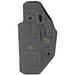 Crucial Iwb For Sig P365 Xl Ambi Blk