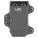 Lag Spmc Mag Carrier 45 Slim Blk