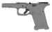 Lwd Built Tw Cmp Frame And Grip Gry