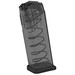 Ets Mag For Glk 9mm 15rd Smoke