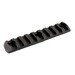 Magpul M-lok Poly Rail Sect 9 Slots