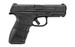 Mossberg Mc2c 9mm 4 10rd Blk