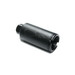 Noveske, KX3 Flash Suppressor, 556NATO, 1/2X28, Fits AR Rifles, Black Finish Noveske, KX3 Flash Suppressor, 556NATO, 1/2X28, Fits AR Rifles, Black Finish