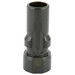 Sco 3lug Muzzle Device 45acp .578x28