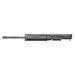 Spike's Tactical, Complete Upper Receiver, 223 Rem/556 NATO, 16" Chrome Lined Barrel, 1:7 Twist, Fits AR Rifles, Flat Top Receiver, Quad Rail Handguard, Black Finish