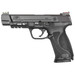 Smith & Wesson M&P9 Performance Center M&P9 2.0 9mm 5 17rd Blk Nms