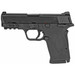 Smith & Wesson M&P9 ShieldEZ 2.0 9mm 8rd Ts