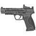 Smith & Wesson M&P9Performance Center Core Prt M&P9 2.0 9mm 5 Ctrd