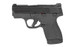 Smith & Wesson Shield Plus 9mm 3.1 Ts 13rd Or