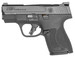 Smith & Wesson Shield Plus 9mm 3.1 Ts 10rd Or