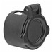 Trijicon, ACOG Eyepiece Flip Cap, Fits 4x32mm ACOG with Integrated Mounting Bosses, Matte