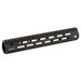 Troy 13" M-lok Rail 5.56 Alum Blk