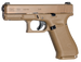 Glock 19x Px1950701       G19x   9mm Gns         10r