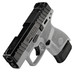 Beretta Usa Apx, Ber Jaxn926a1 Apx A1 Carry 9mm Strkr Wg  3.3 6/8rd