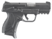 Ruger American Pistol  9mm Comp Ms   17r 8639