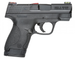 Smith & Wesson M&P40 Shield 11906  *ca*40sw 3.1 Hvz           6/7r