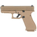 Glock 19x 9mm 19rd Gns 3 Mags - RSR-GLPX1950703