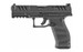 Walther PDP FS 9mm 4 18rd Optic Rdy Blk