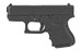 Glock 26 Gen3 9mm Subcomp 10rd