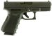 Glock 19 Ui1950203       G19    9mm  Fs Us      15r