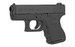 Glock 27 Gen3 40s&w Subcomp 9rd