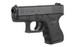 Glock 27 Gen3 40s&w Subcomp 9rd - RSR-GLUI2750201