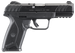 Ruger Security-9  9mm 4in     10r   Bl 3811