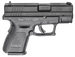 Springfield Armory XD, Spg Xdd9801        9mm Defender 3in Sc      10r Blk