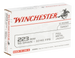 Winchester Ammo Usa, Win W223k      223 223        55 Fmj     20/50