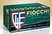 Fiocchi Training Dynamics, Fio 223c      223         62 Fmjbt    50/20