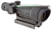 Trijicon Acog, Trj 100416  Ta11c  3.5x35 A300bo   Grn