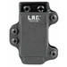 Lag Spmc Mag Carrier 9/40 Full Blk