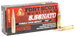 Fort Scott Munitions Tui, Fsm 556-062-scv      556nato 62gr Scs Tui    20/25