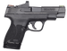 Smith & Wesson M&P9 Performance Center M&P9 Shield  11786  Pfmc 9mm 2.0 4in Opt Rdy  8/7r
