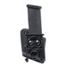 SAFARILAND MODEL 773 COMPETITION OPEN TOP MAGAZINE POUCH WITH ELS MOUNT 733-83-121-MS34  781607170500