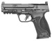 Smith & Wesson M&P 2.0 9mm 4.25 17rd Nms Or Bk