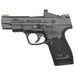 Smith & Wesson M&P9 Performance Center M&P9 Shield 2.0 9mm 4 8rd Or