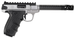 Smith & Wesson Victory Performance Center Victory   12080  Pfmc 22lr 6in Trt Mb Crbn Ss