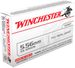 Winchester Ammo Usa, Win Wm193k     5.56       55 Fmj Lc  20/50