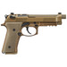 Beretta Usa M9a4, Ber Js92m9a4g      M9a4 G           9mm  Fde 10rd