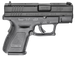 Springfield Armory XD, Spg Xdd9801hc      9mm Defender 3in Sc      13r Blk