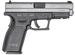 Springfield Armory XD, Spg Xd9301  Ca     9mm       4in            2tn