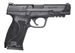 Smith & Wesson M&P45C    13007  *ma*45 4.6  2.0 Nts #10  10r