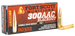 Fort Scott Munitions Tui, Fsm 300-115-scv      300bo  115gr Scs Tui    20/25